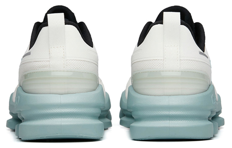ANTA Training Series Sneakers 'White Black' 112237720-1
