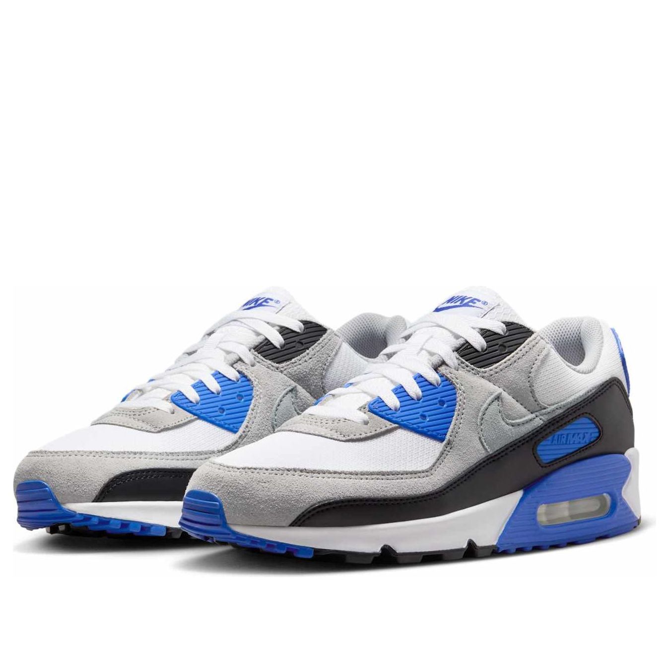Nike Air Max 90 'Hyper Royal' DM0029-112