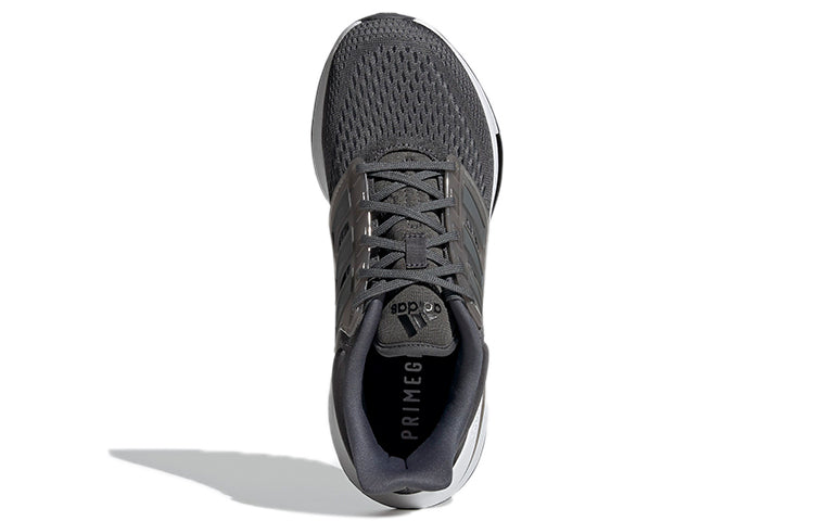 (WMNS) adidas EQ21 Run 'Grey Iron Metallic' H00541