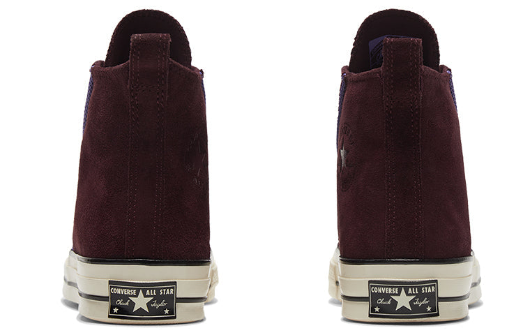Converse Chuck 70 High 'Red Purple' 169371C