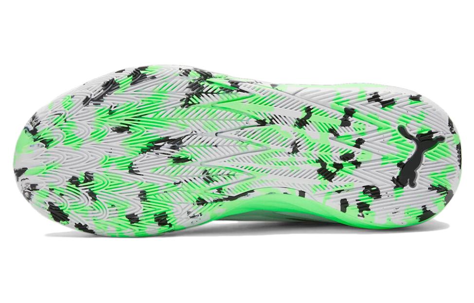 PUMA MB.02 LaMelo Ball  'LaMel-O' 379408-01