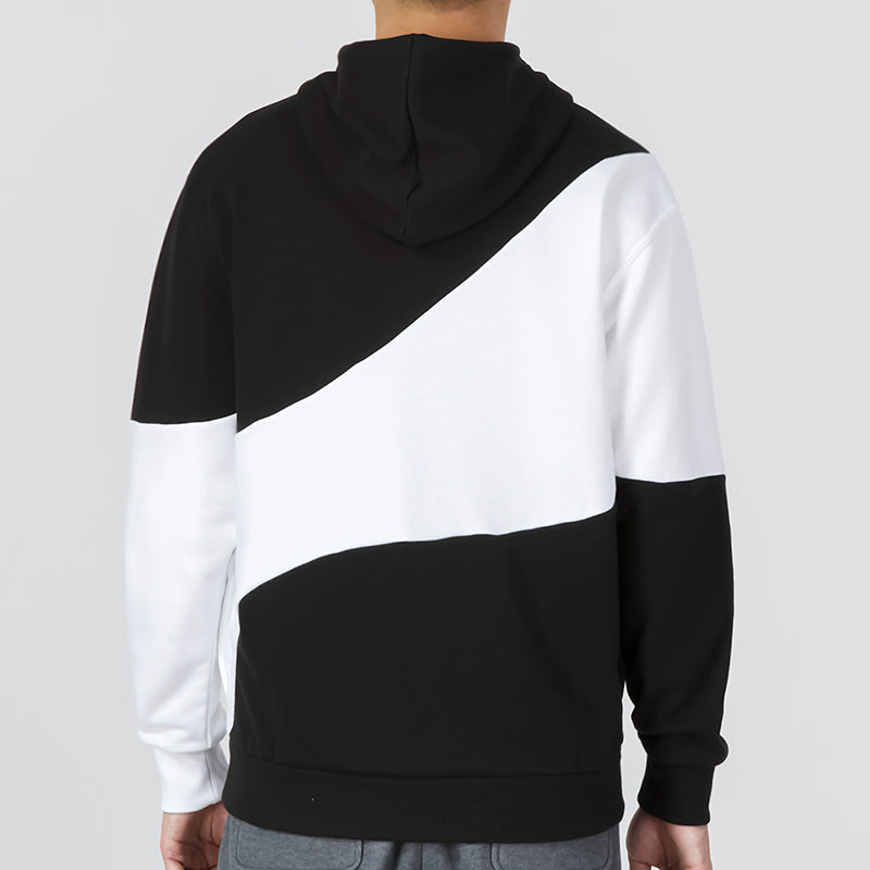 PUMA Power Cat Hoodie 'Black' 675746-01