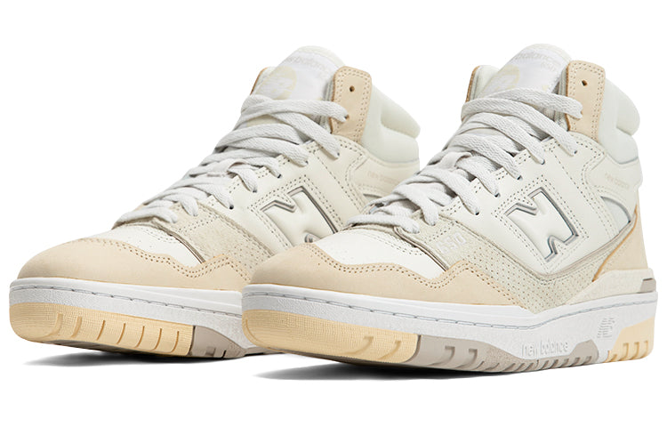 New Balance 650R 'Beige' BB650RPC