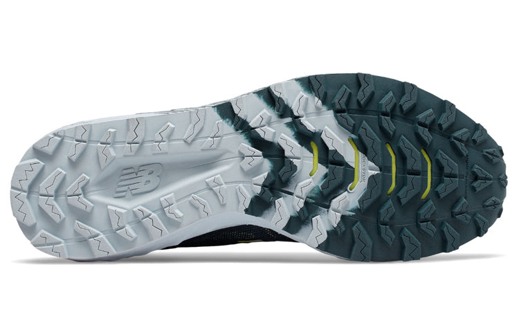 (WMNS) New Balance Summit Unknown GTX B-Wide Green/Yellow WTUNKNGT