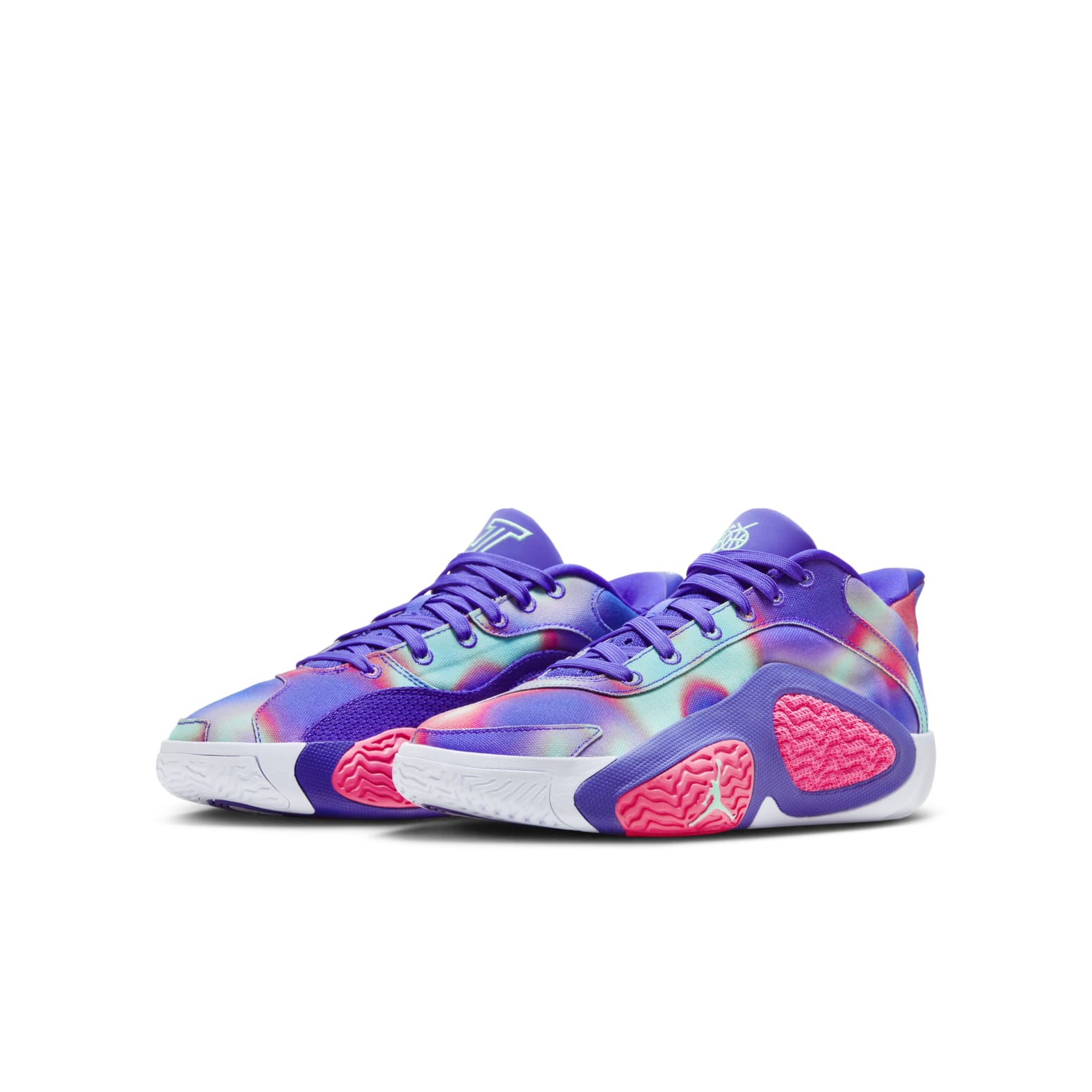 (GS) Air Jordan Tatum 2 'Dongdan' HF5632-400