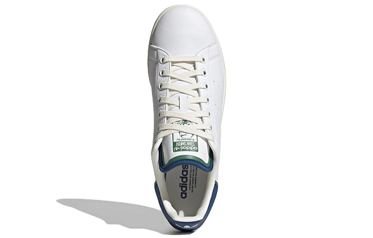 adidas Stan Smith 'White Blue Gold' GX4449