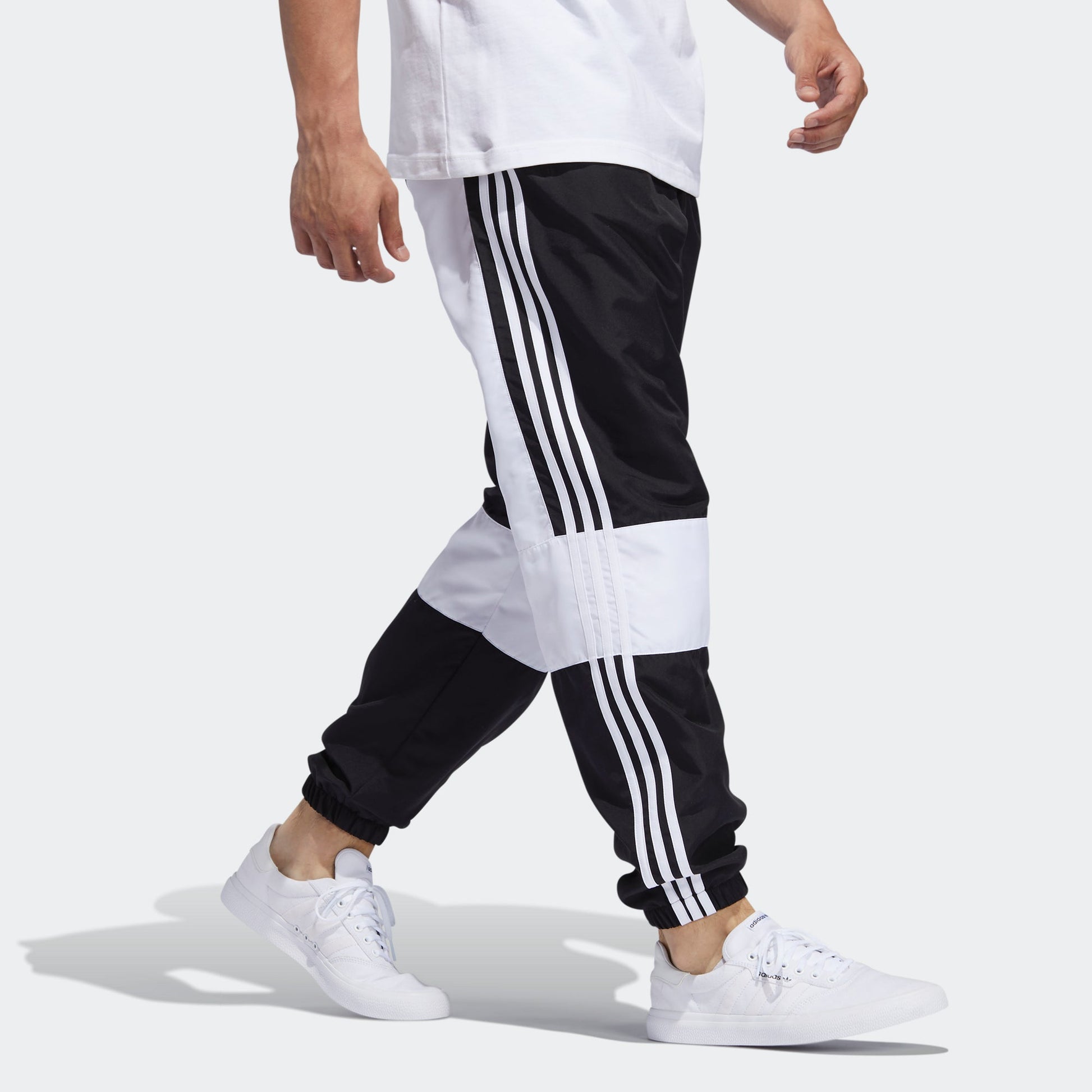 adidas originals Men's Asymm Track Sweatpants ED6244