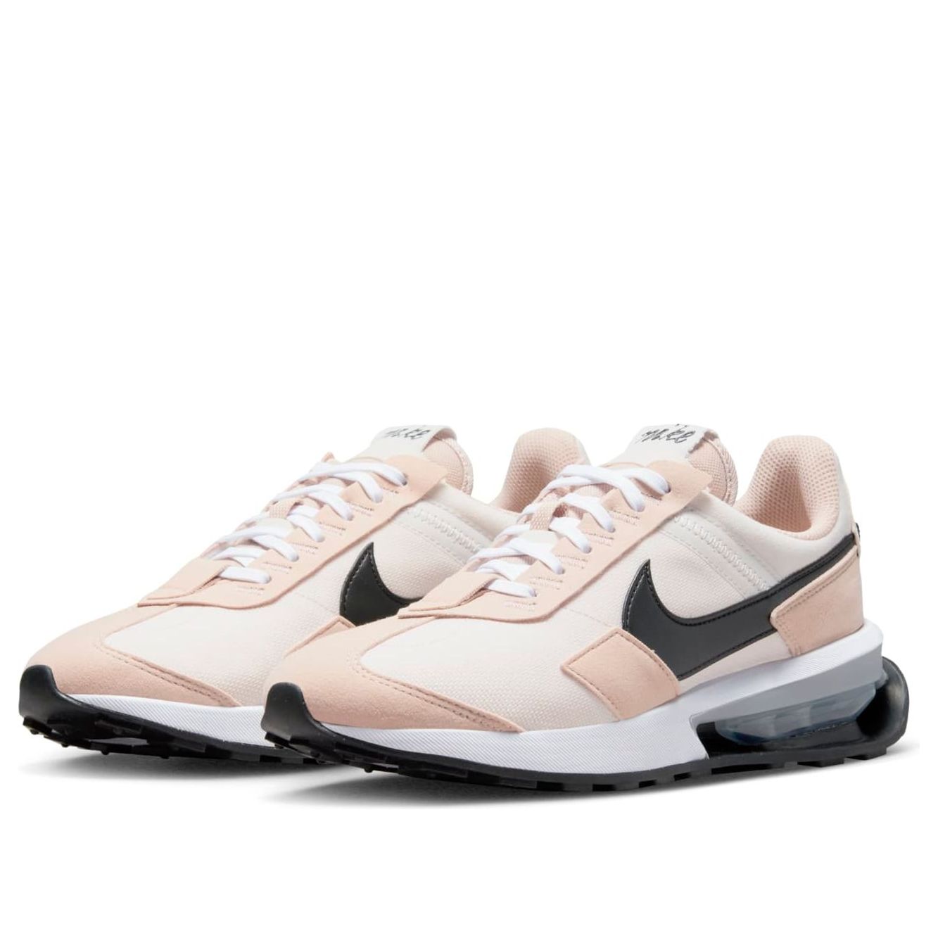 (WMNS) Nike Air Max Pre-Day 'Light Soft Pink' DM8259-600