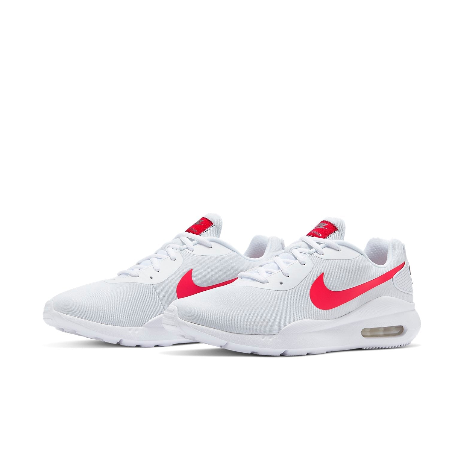Nike Air Max Oketo WNTR 'White Red' CQ7628-100