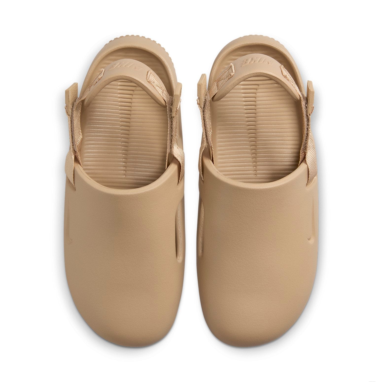 (WMNS) Nike Calm Mule 'Hemp' FB2185-200