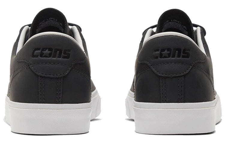 Converse Louie Lopez Pro '2nd Anniversary Pack - Black' 170499C