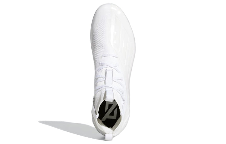adidas Adizero 11 Primeknit 'White Clear Grey' FX2073