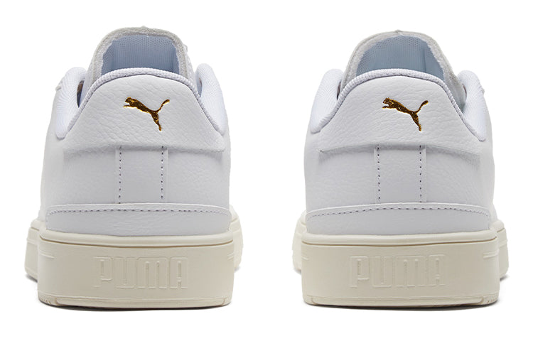 PUMA Serve Pro 1948 'White Team Gold' 383879-01