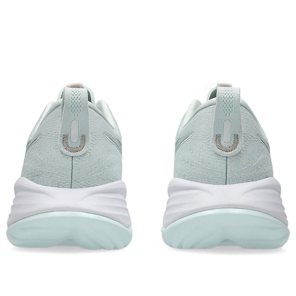 (WMNS) ASICS Gel-Cumulus 27 'Pure Aqua White' 1012B772-300