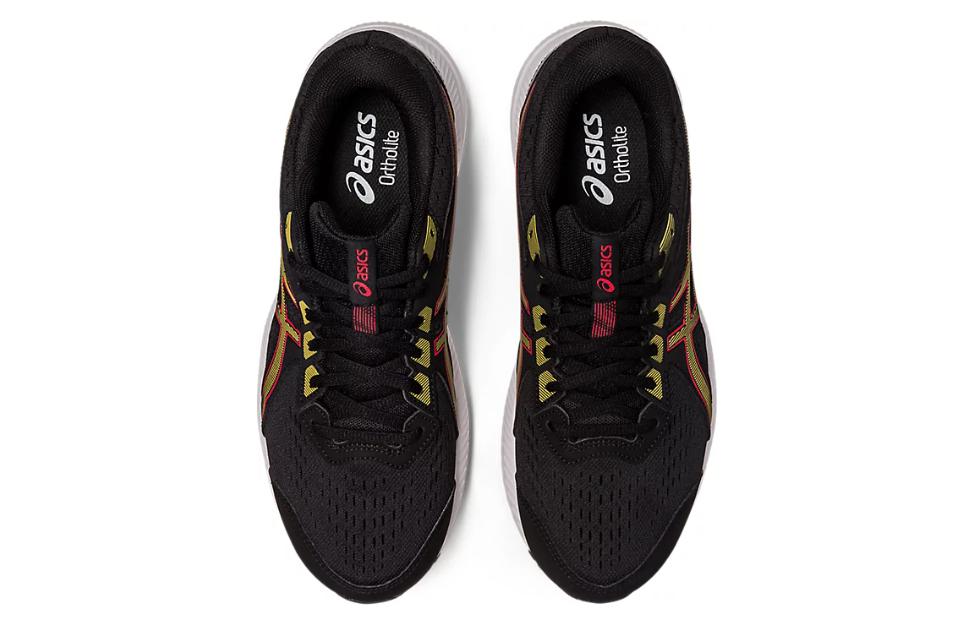ASICS Gel-Contend 8 'Black Olive Oil' 1011B492-006