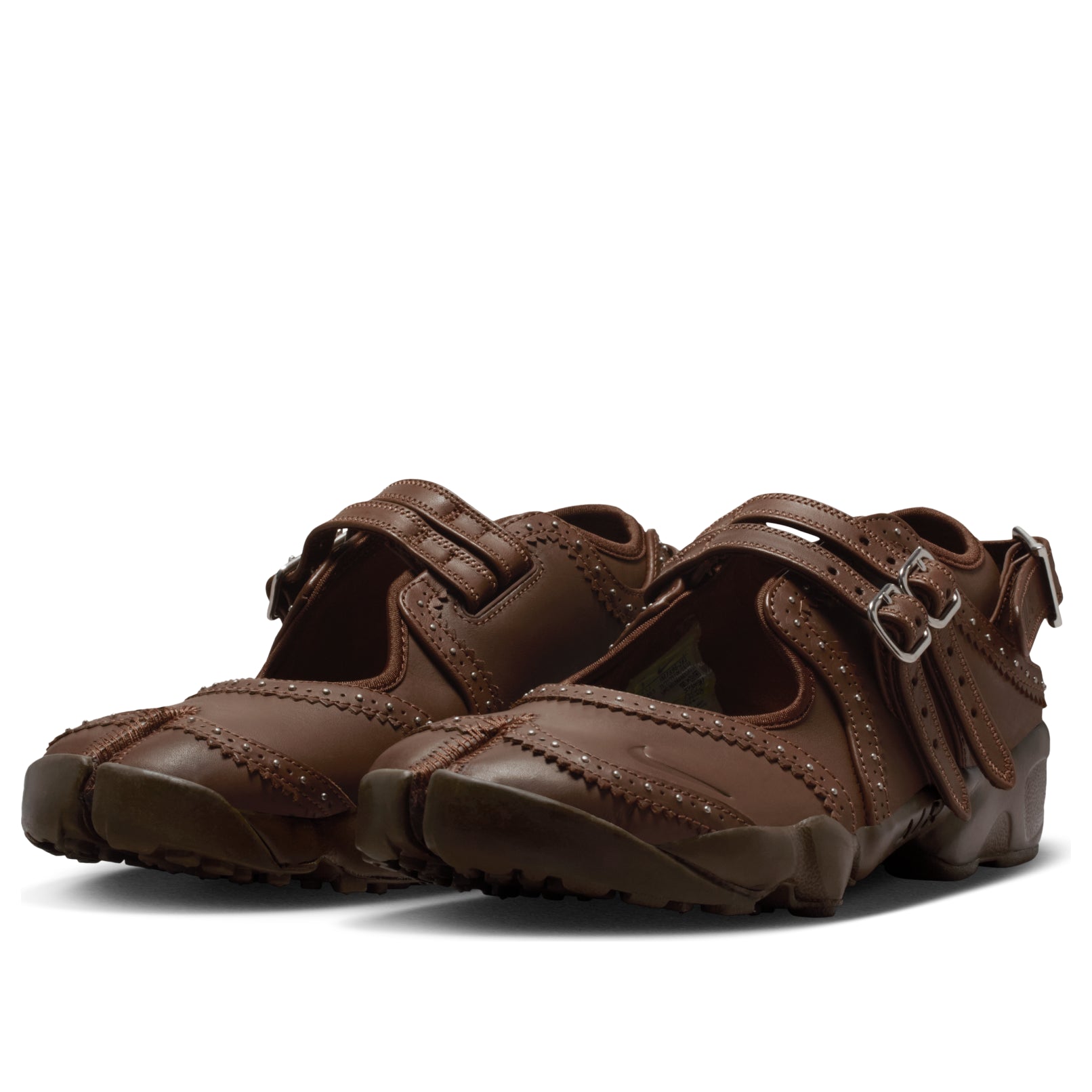 (WMNS) Nike Air Rift 'Light British Tan' IM7396-281