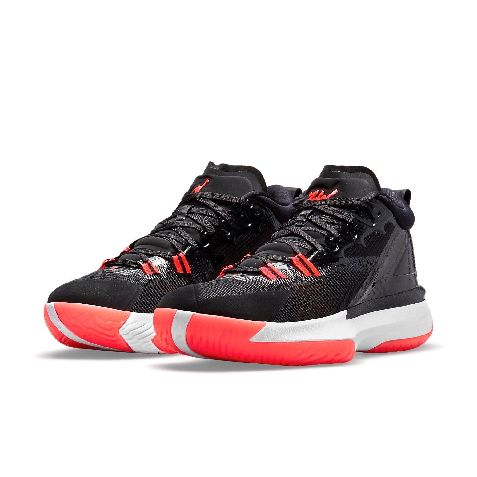 Air Jordan Zion 1 'Bloodline' DA3130-006