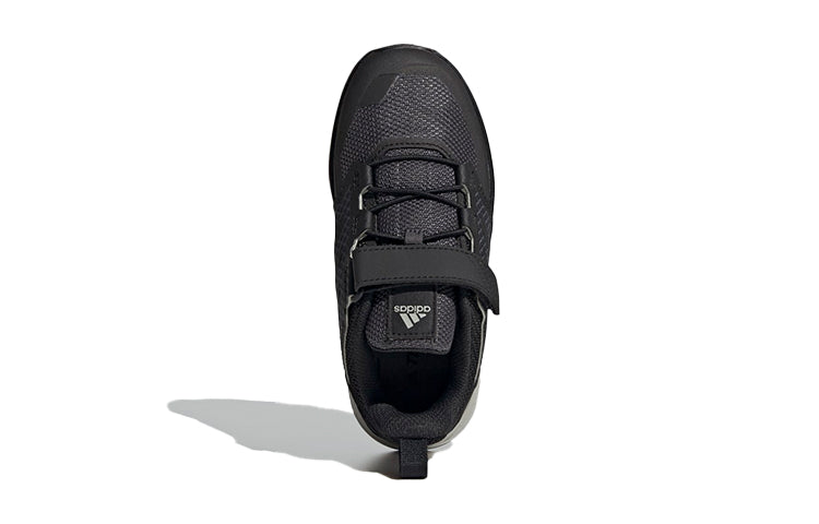 (GS) adidas Terrex Trailmaker 'Grey Black' FW9324