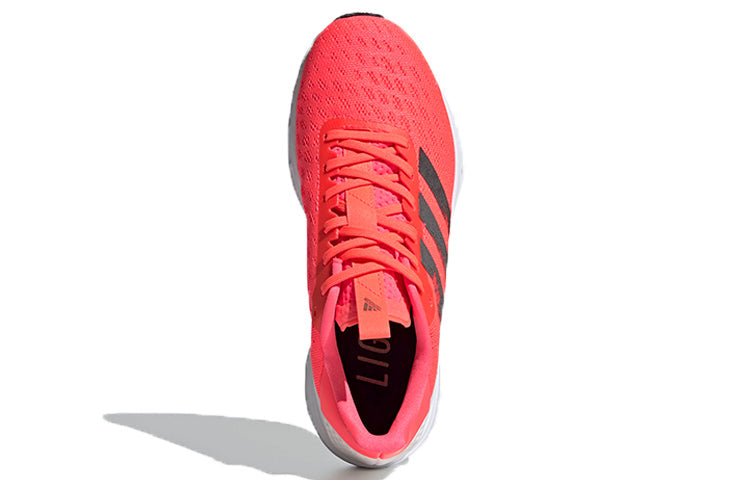 (WMNS) adidas Sl20 Pink/Black/White FV7342