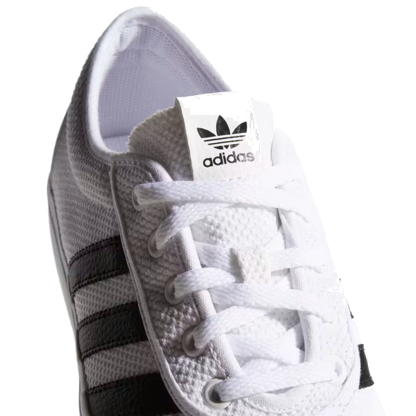 adidas originals Adiease 'White Black' DB3117