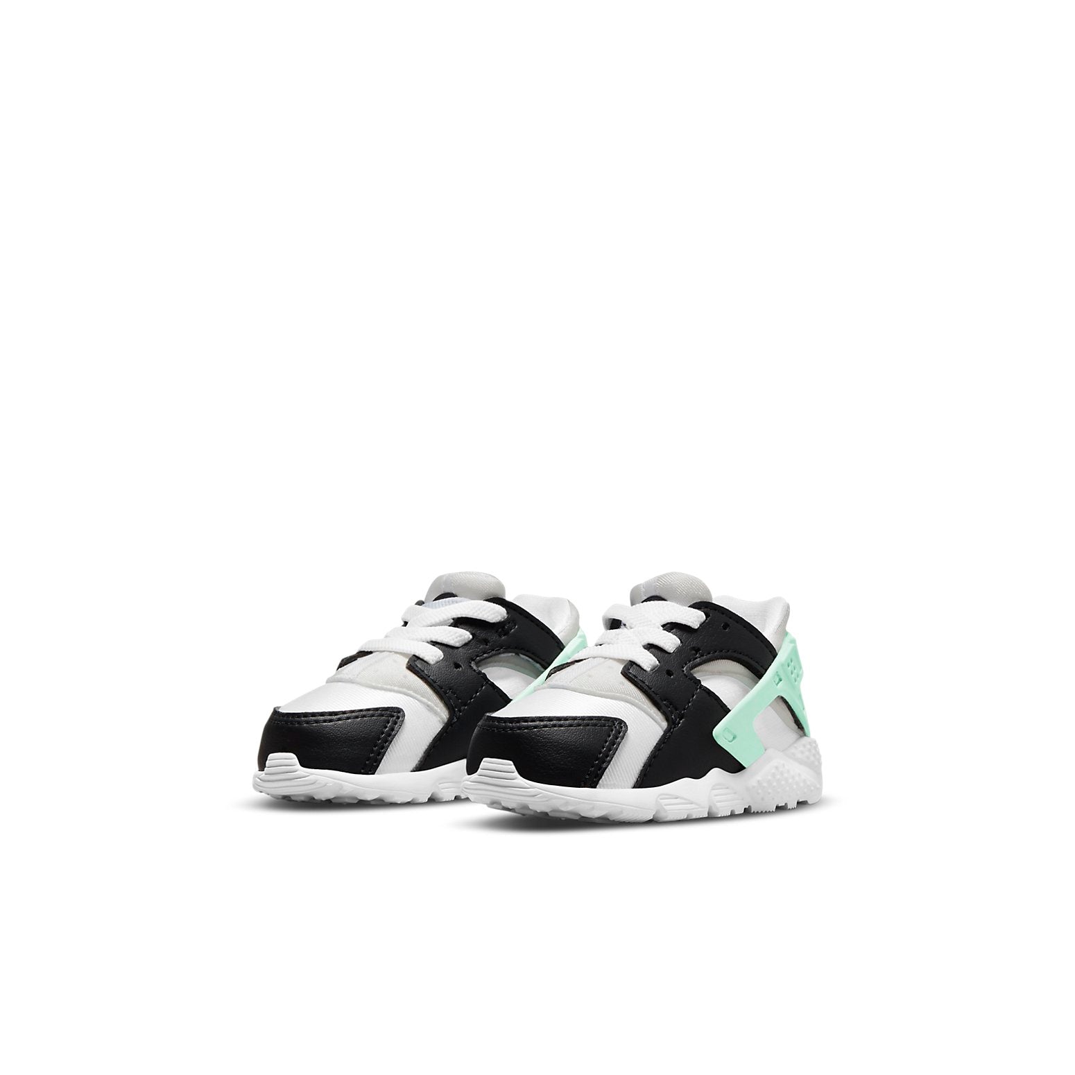 (TD) Nike Huarache Run 'White Mint Foam' 704950-116