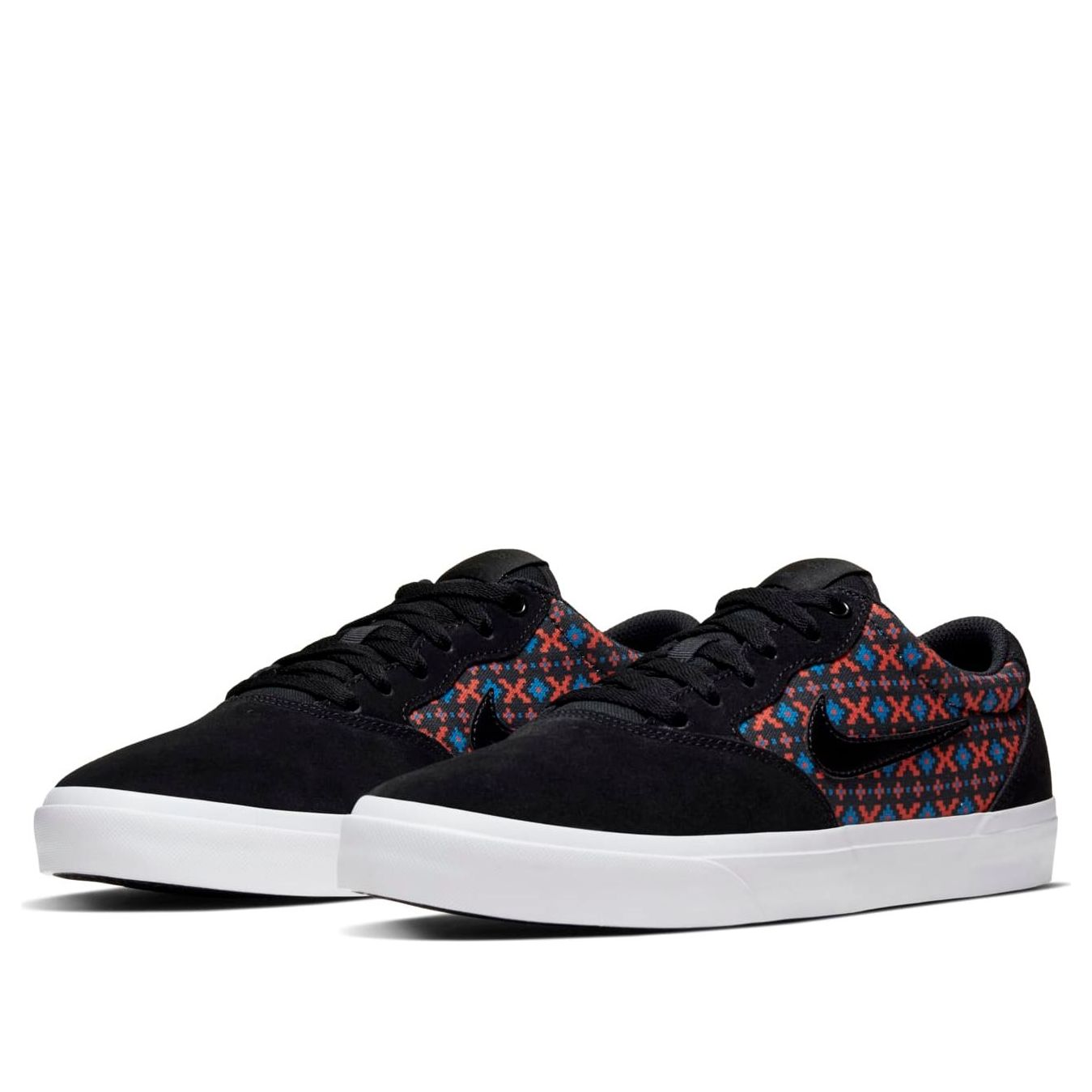 Nike Chron Solarsoft Premium SB 'Aztec' CK0980-001