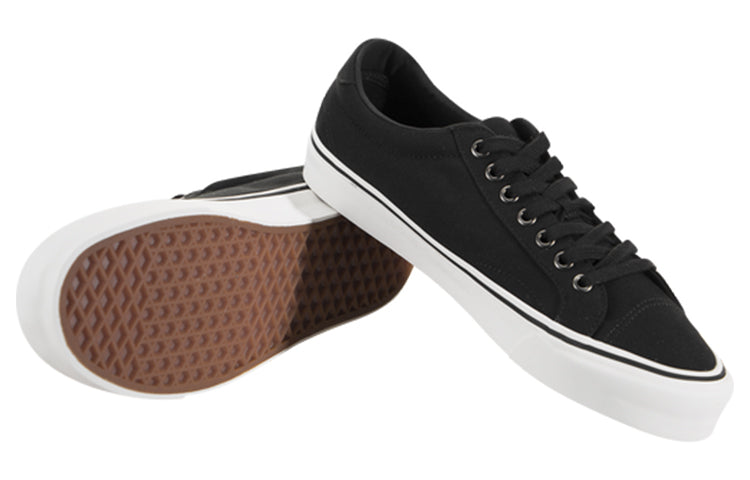 Vans Court Icon 'Salton - Black' VN0A3JF2PU7