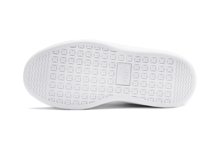(PS) PUMA Vikky V2 Leisure Board Shoes Black 370511-01