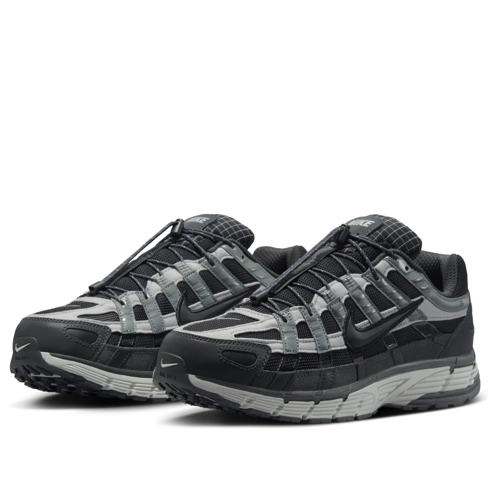 Nike P-6000 Premium 'Anthracite Smoke Grey' HQ3818-001