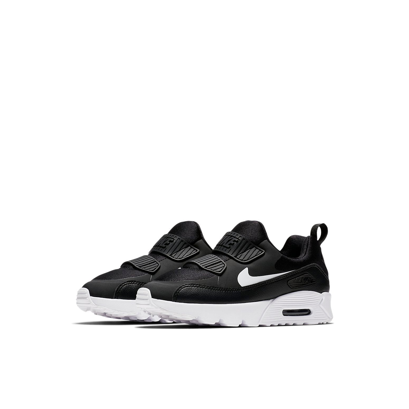 (PS) Nike Air Max Tiny 90 'Black White' 881927-007