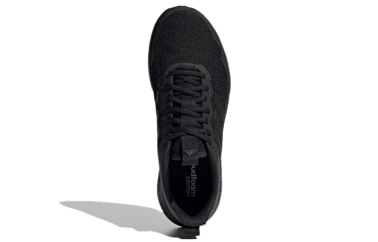 adidas Fluidstreet Shoes Black FY8094
