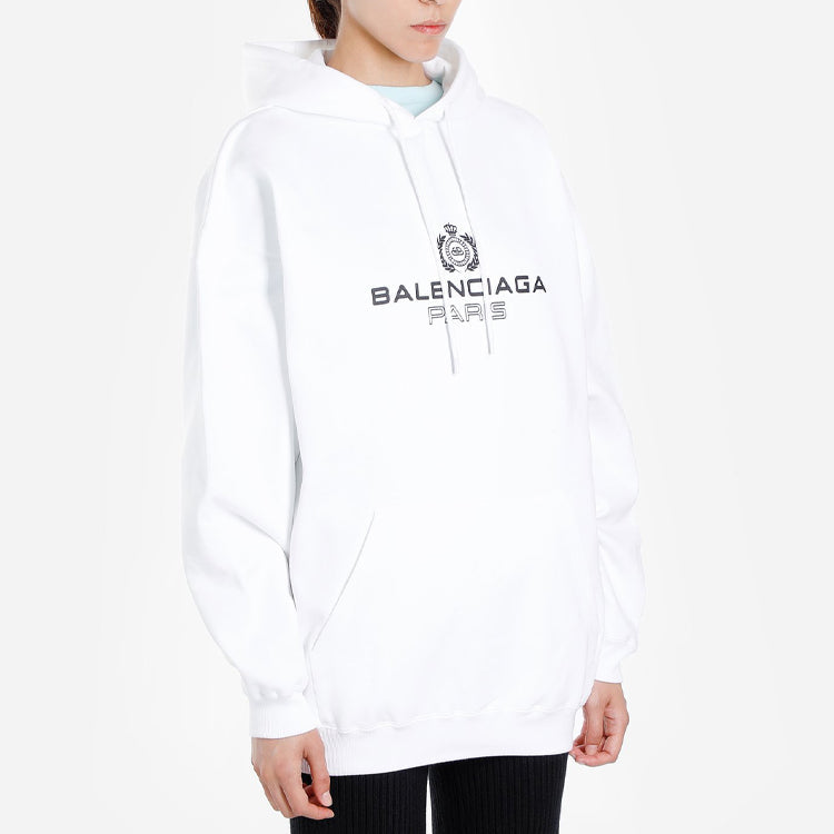 Balenciaga Crown White 578135TGV709000