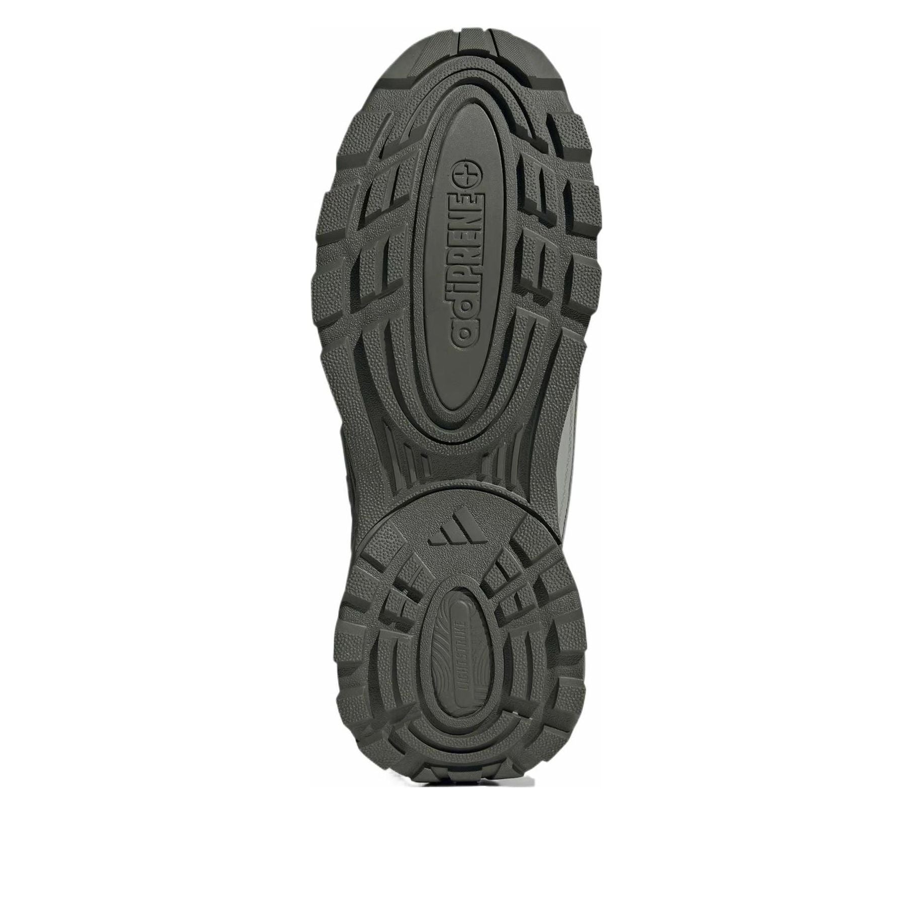 adidas Wonder Runner 'Stone Grey' JS3811