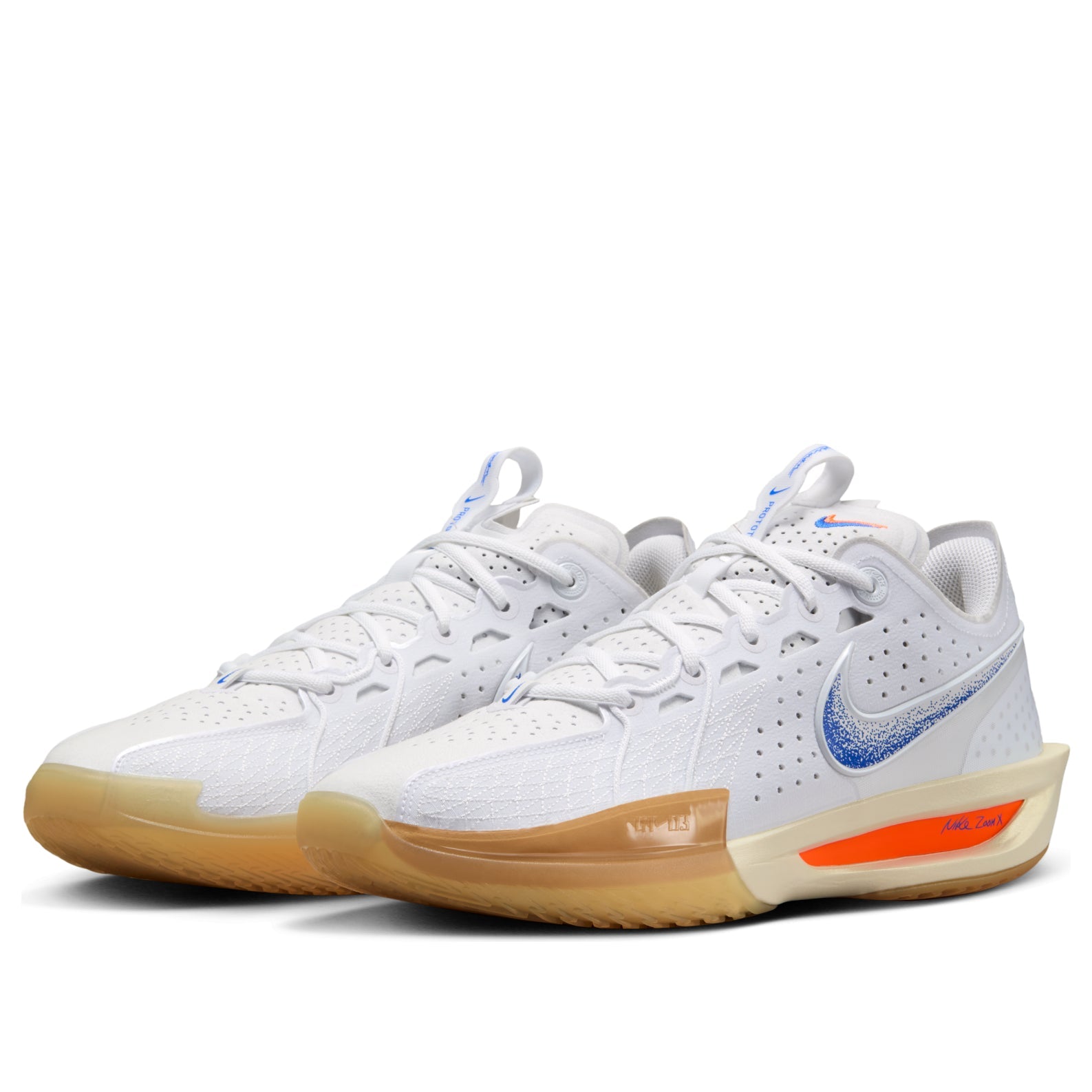 Nike Air Zoom GT Cut 3 EP 'Blueprint Pack' HJ8205-100