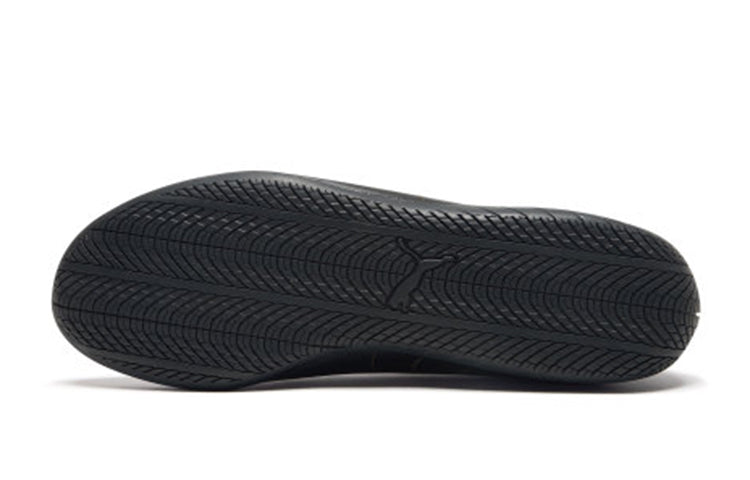 Puma x Porsche Design Speedcat Lux Trainersx 'Black' 339821-01