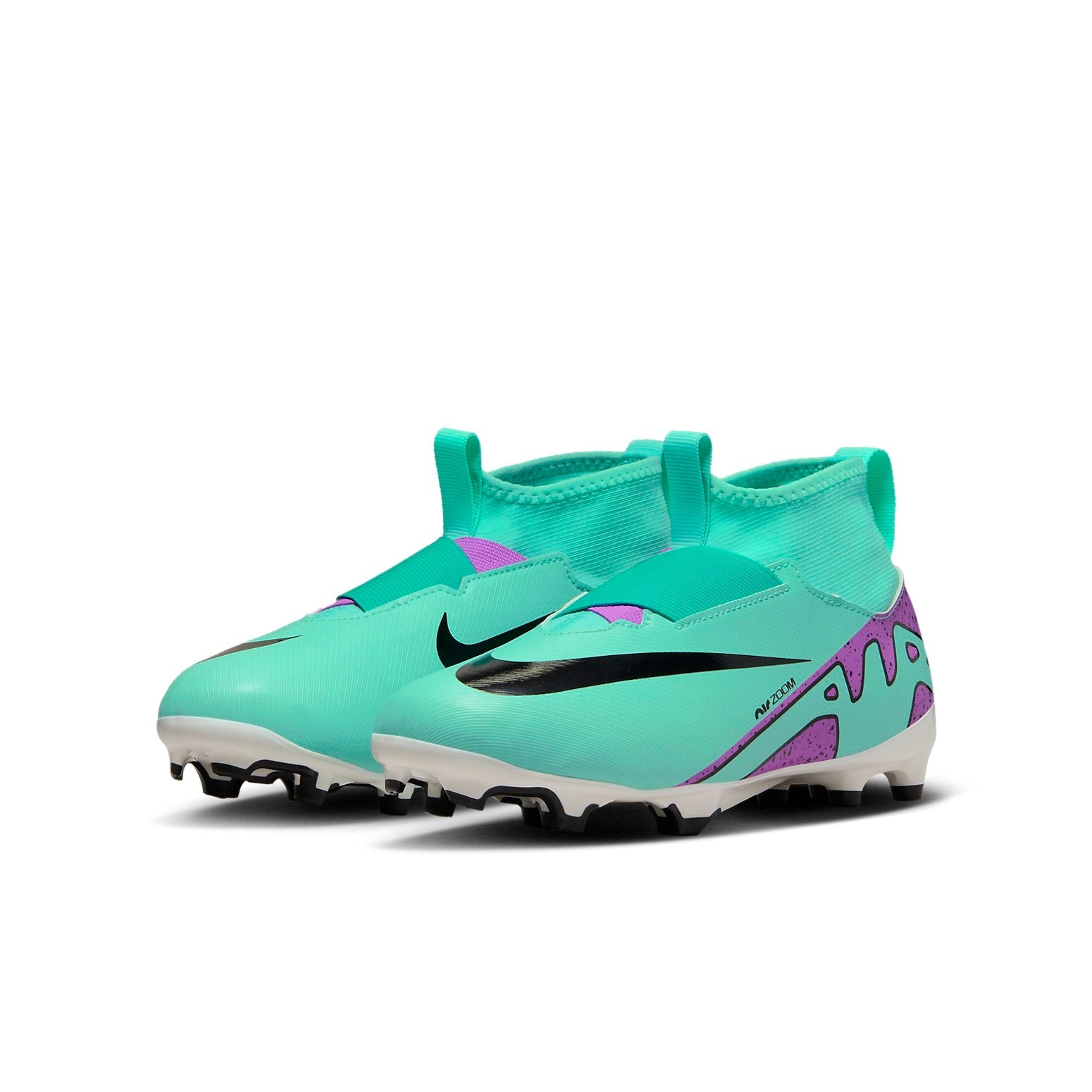 (GS) Nike Mercurial Superfly 9 Academy FG MG 'Peak Ready Pack' DJ5623-300