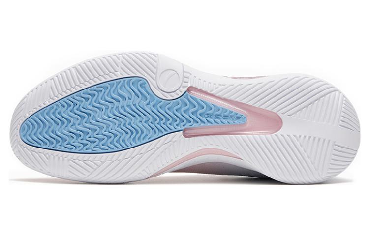 ANTA Light Crazy 4 Team 'Light Pink Blue' 112321601-5