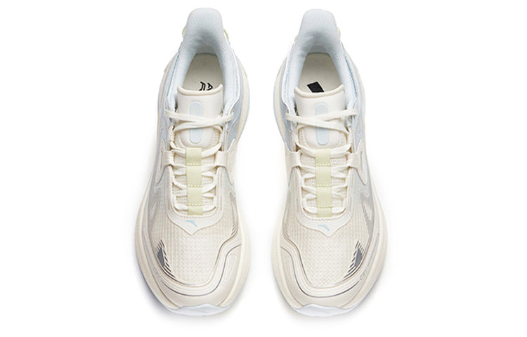 (WMNS) ANTA Running Series Sneakers 'Blue' 122135530R-2