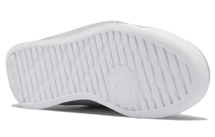 (WMNS) Reebok Princess 'White Pure Grey' HP7572