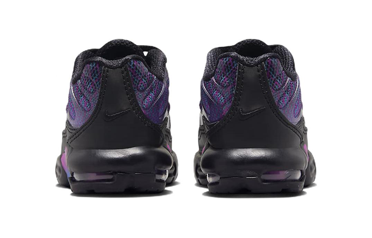 (TD) Nike Air Max Plus 'Spirograph' FB8029-001