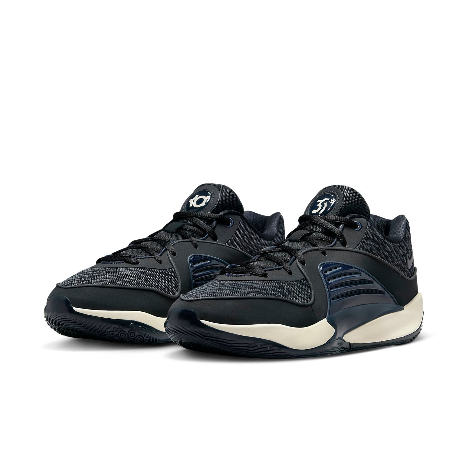 Nike KD 16 'Black Coconut Milk' DV2916-003
