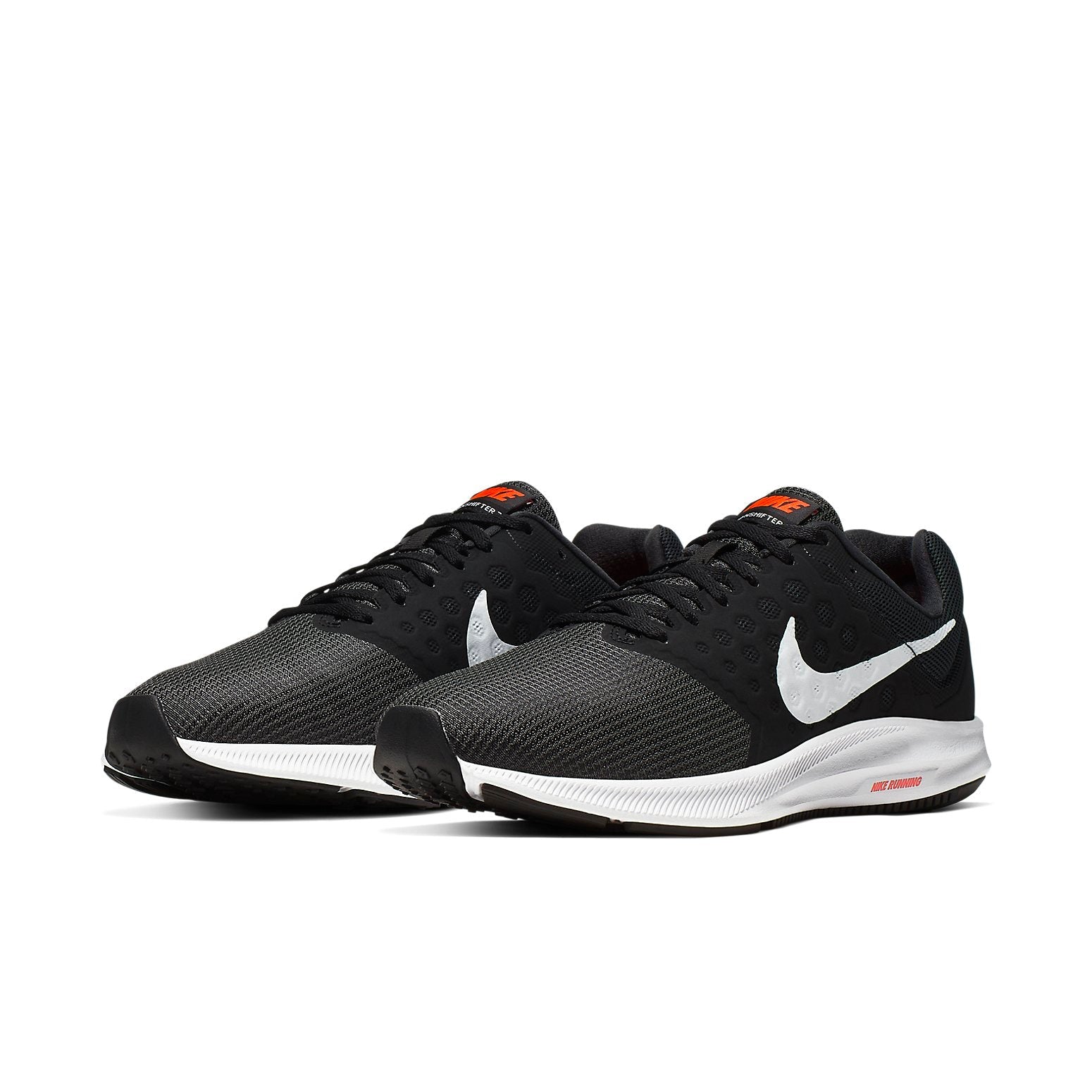 Nike Downshifter 7 Black/White 852459-012
