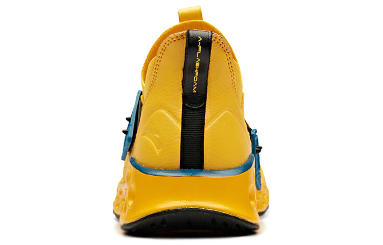 ANTA Flash Energy Low 'Yellow Blue' 11925589-2