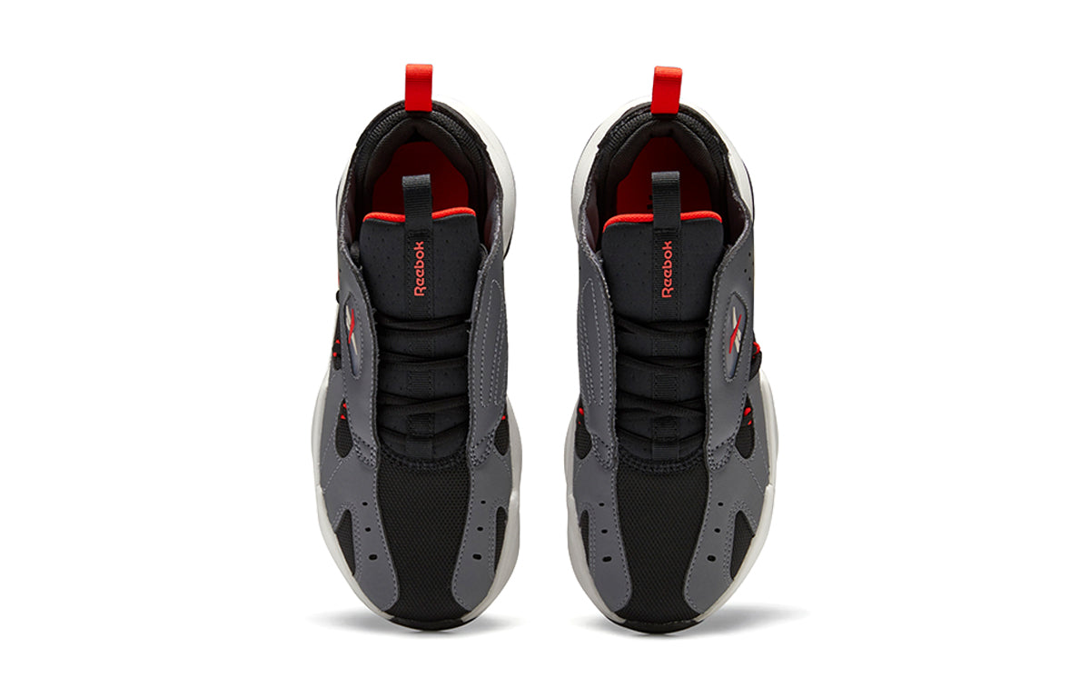 Reebok Royal Turbo Impulse 2 Running Shoes K Black/Grey FW9484