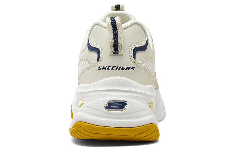 (WMNS) Skechers DLITES 1.0 'Beige Khaki' 896282-NTMT