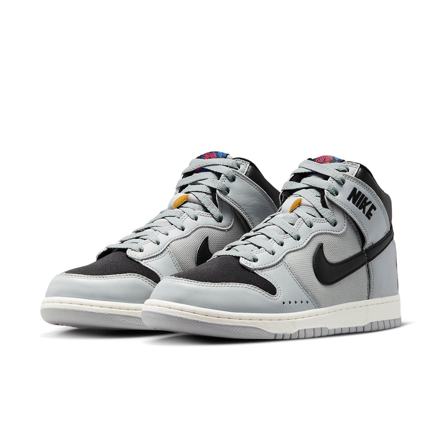 Nike x SOULGOODS Dunk High ''80s' DR1415-001
