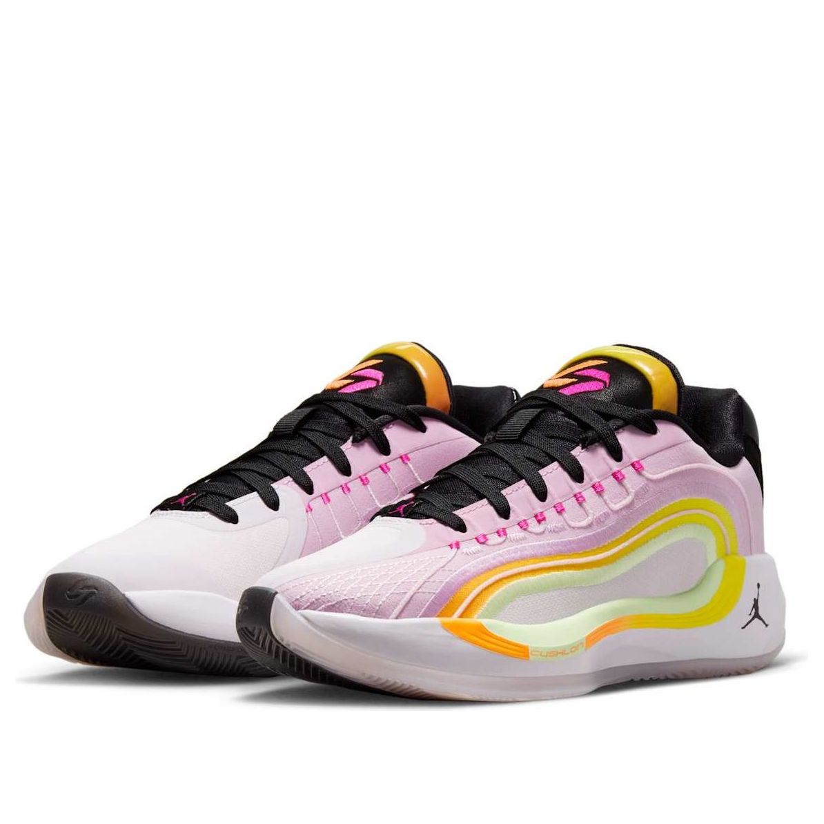 (GS) Air Jordan Luka 4 'Gone Fishing' IF0484-600