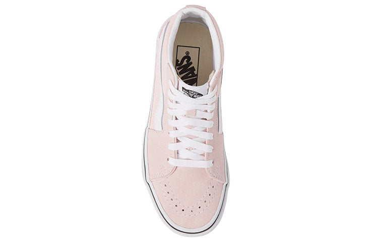 Vans SK8-HI 'Blushing' VN0A4BV6TC3