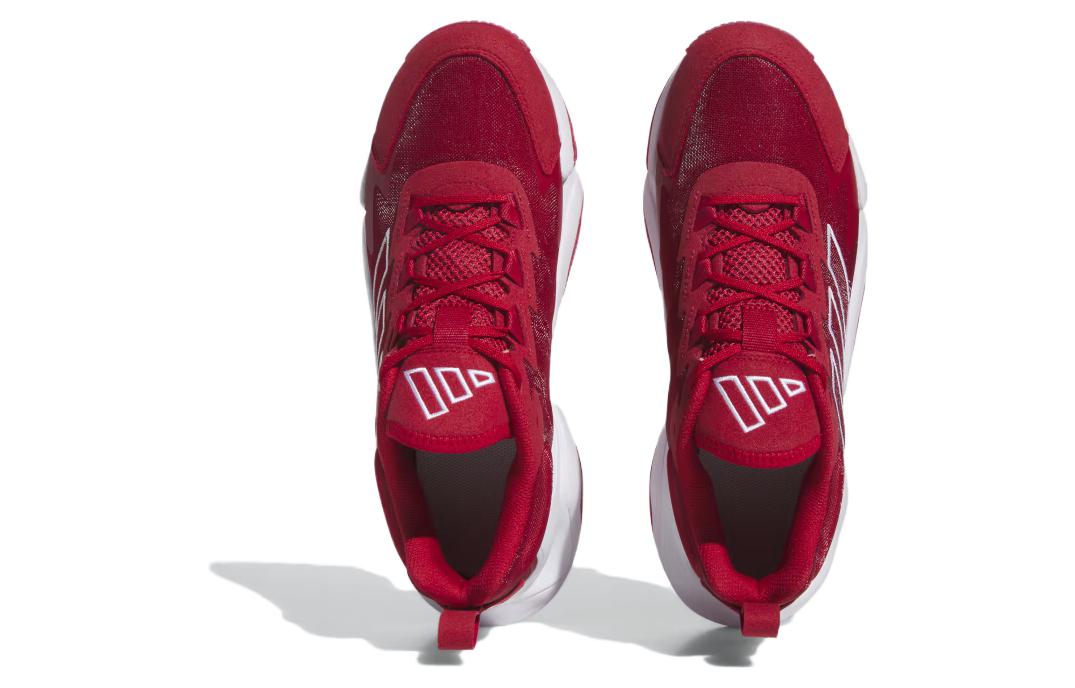 adidas Impact FLX 2 TF 'Team Power Red' IE9377
