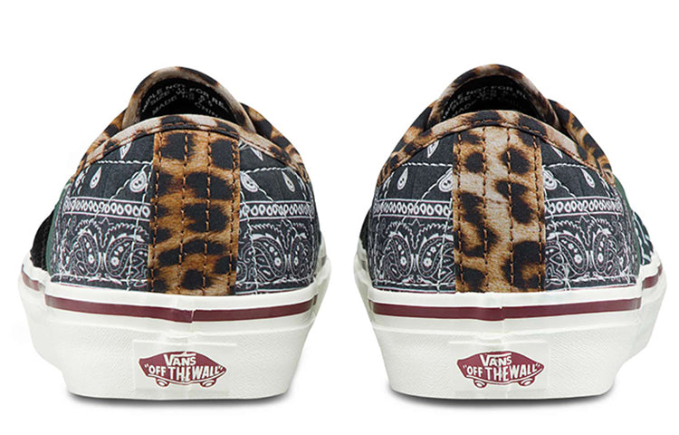 Vans Authentic 44 DX PW 'Anaheim Factory - Quilted Mix' VN0A54F99GU